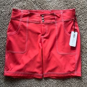 Jofit Orange shorts
